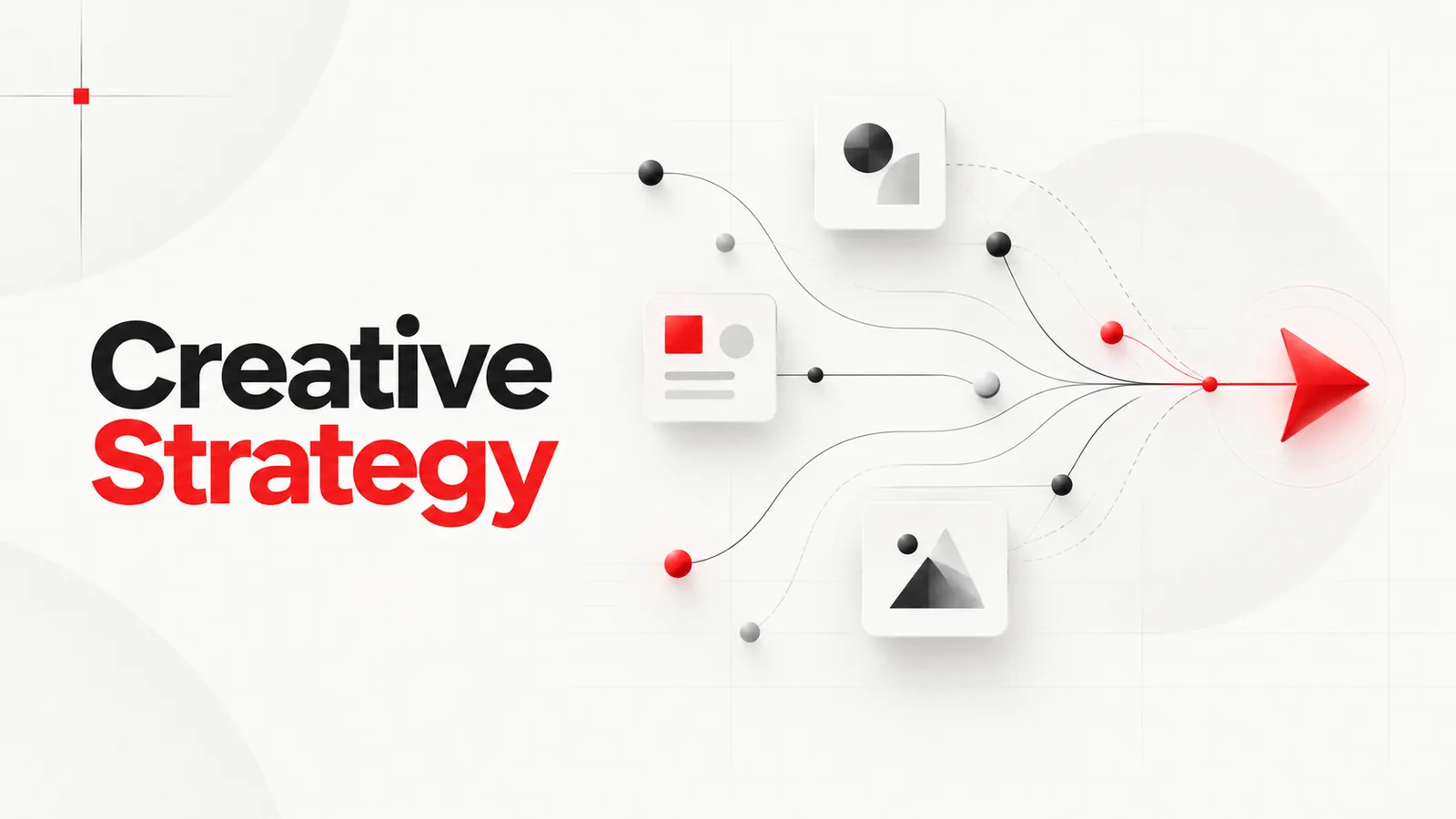 Creative Strategy — SatAns Production creative strategy service