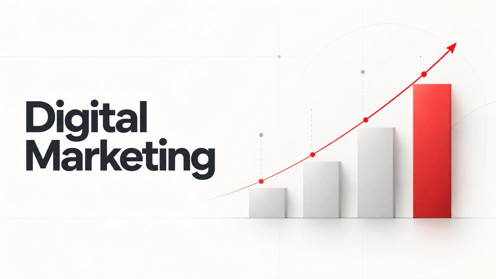 Digital Marketing — SatAns Production digital marketing service