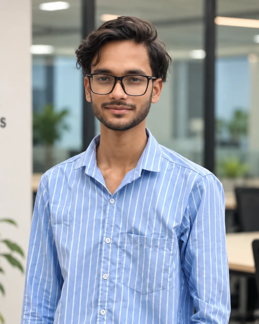 Goldi Gupta — Senior Designer at SatAns Production