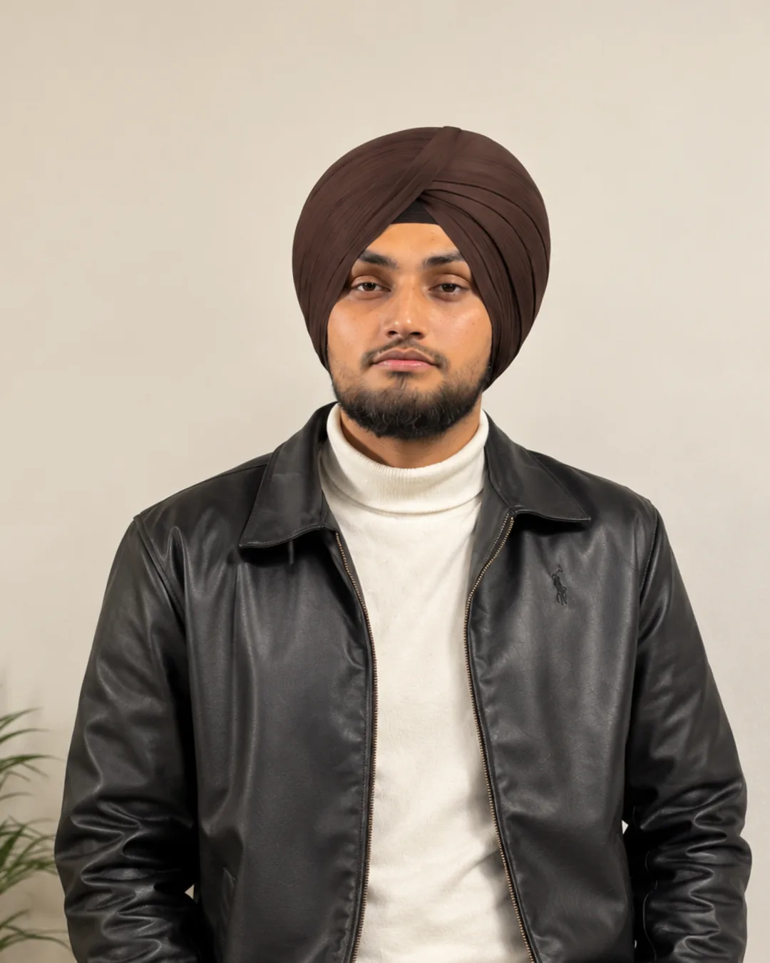 Maninder Singh — Senior Software Developer at SatAns Production