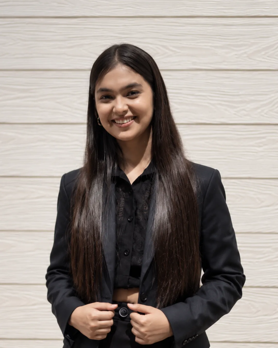 Vrashti — Marketing Executive Officer at SatAns Production