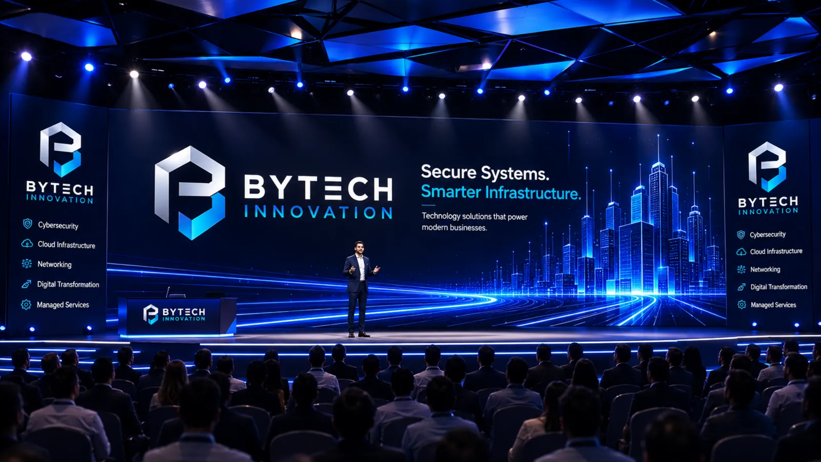 BYTECH Innovation — 2