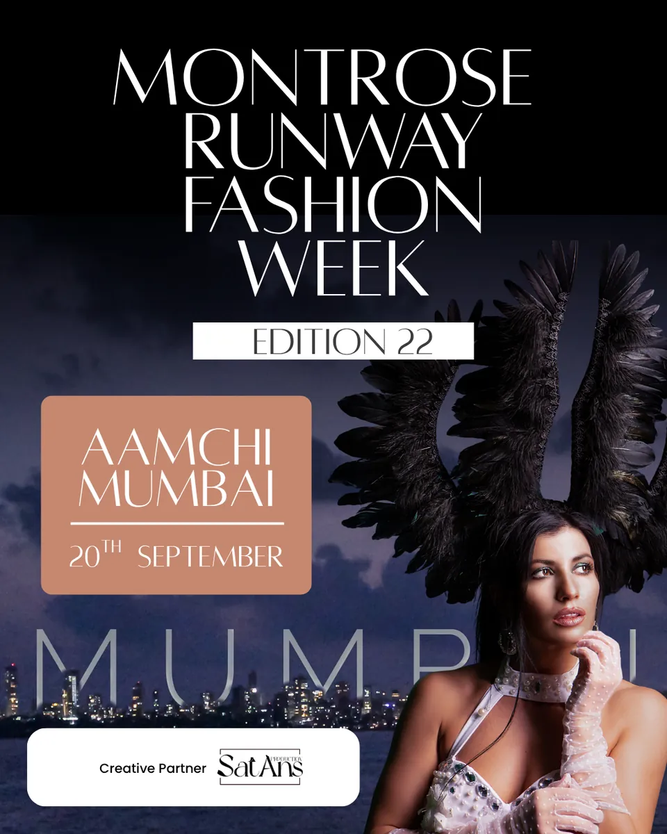 Montrose Runway Fashion Week — 1