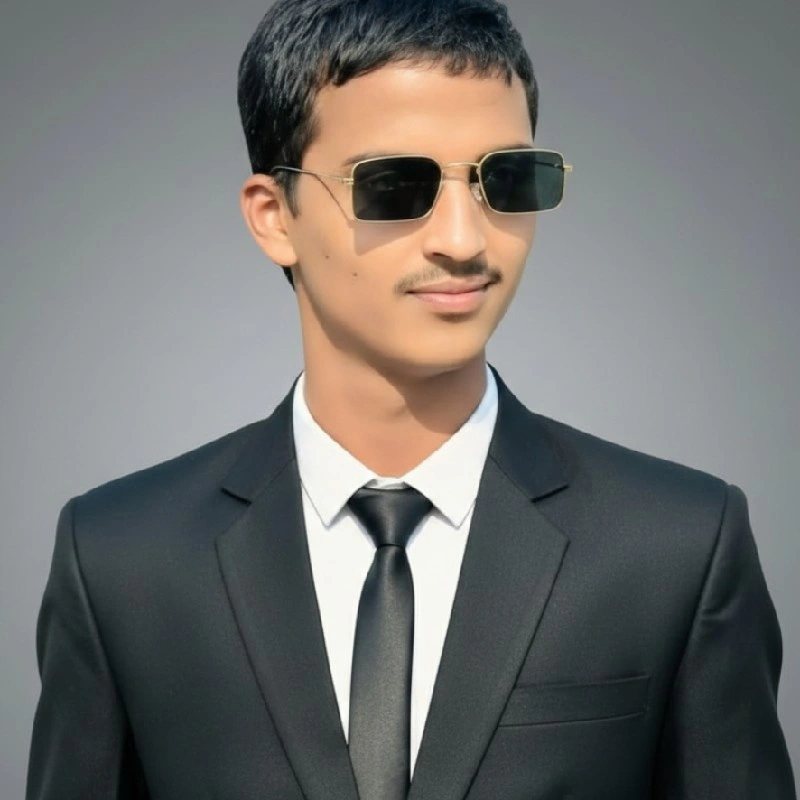 Asif Ali