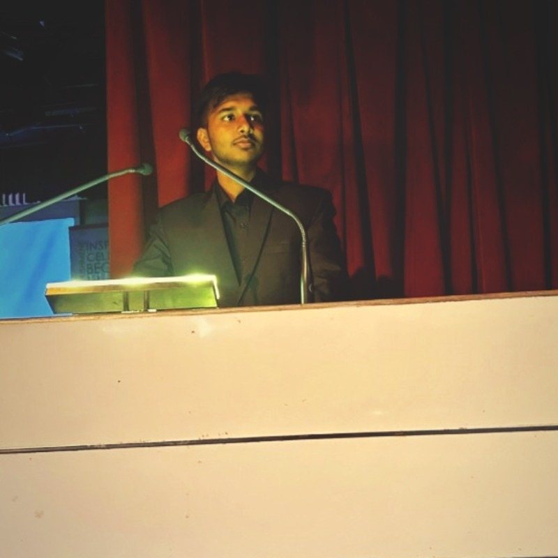 Rajneesh Kumar