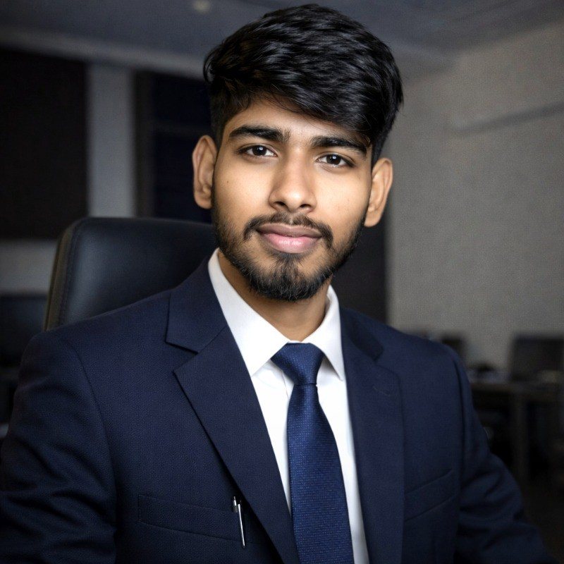 Satyam Sharma